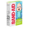 Band-Aid Brand Adhesive First Aid Bandages for Kids & Toddlers