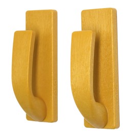 TOSO Curtain Parts 399195 Jure Light Oak