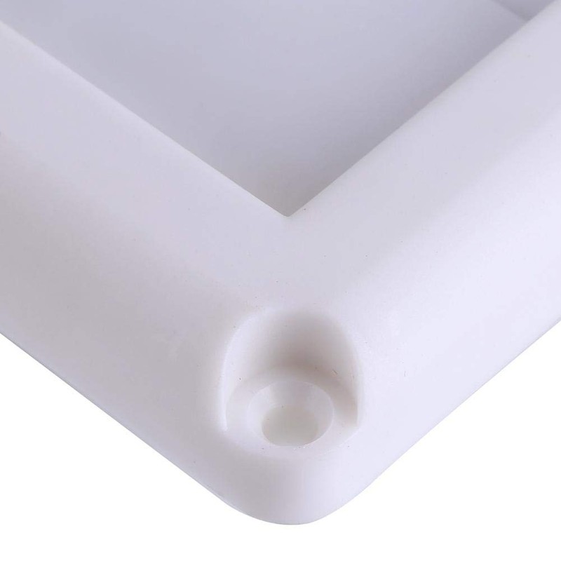 Nimoa Wall Vent, Plastic Air Vent Covers for Walls, Vent