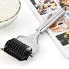LGWJHCY Stainless Steel Noodle Cutter, Spaghetti Maker, Kitchen Cooking Tools