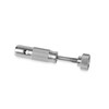 Camotokiit 968RB Valve Stem Removal Tool Fits Standard Size Valve