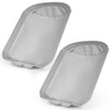 Fumoi Cat Litter Box Waterproof Pad （Two Pack）