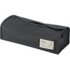Fuji Boeki LAID BACK 27647 Tissue Case Cover, Width 10.8