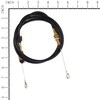 Briggs and Stratton 780059MA Chute Control Cable, Black