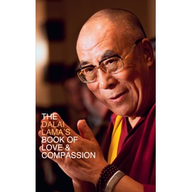 Dalai Lama's Book of Love and Compassion