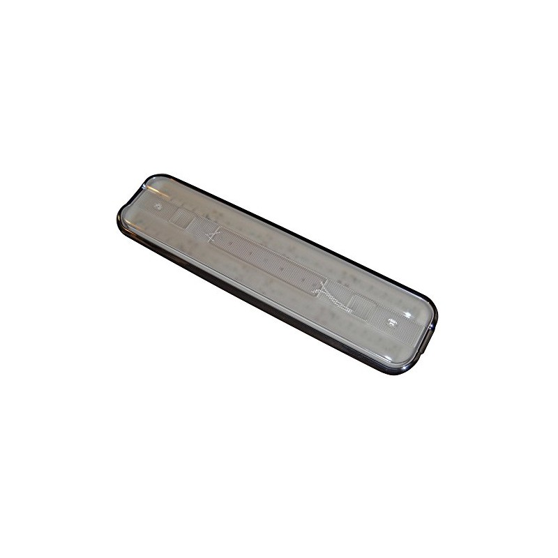 ダイヤモンド Diamond Group 52643 18" Replacement Fluorescent LED Fixture with