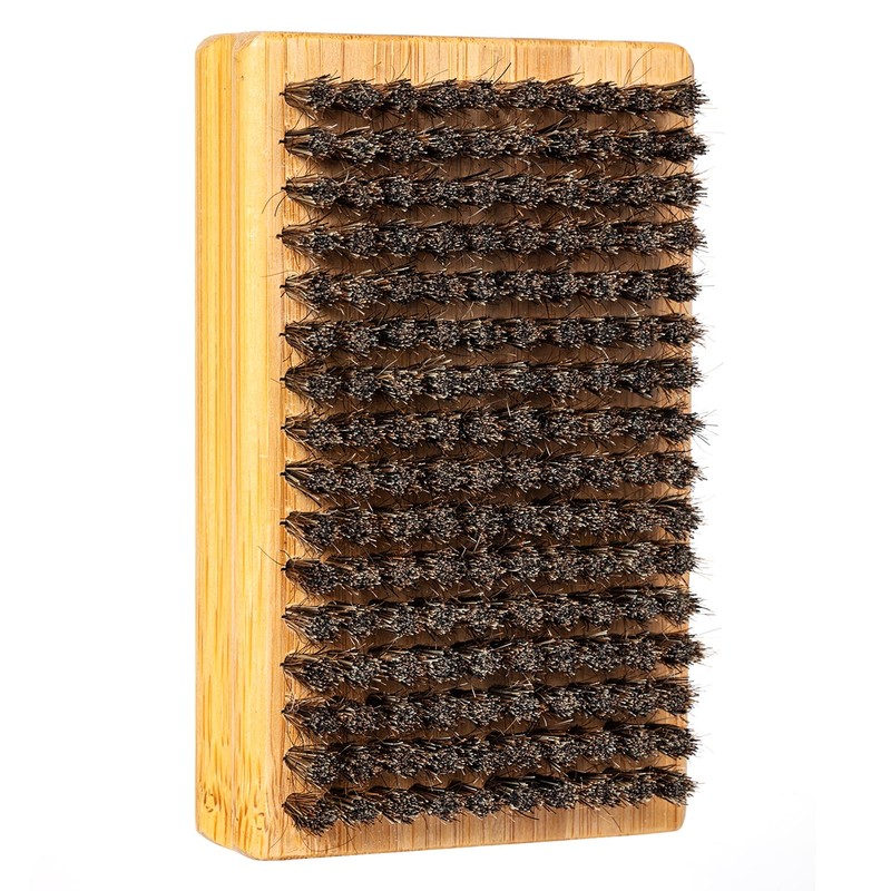 XCMAN Ski Snowboard Waxing Brush Speed Kit - 3 Pack