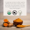 Starwest Botanicals Starwest Botanicals Organic Ground Turmeric Root Powder -