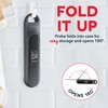 Dash Precision Quick-Read Meat Thermometer - Waterproof Kitchen and Outdoor