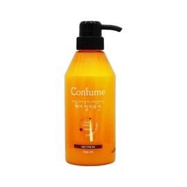 GeongangsanS Conphorm Enhancing Clinic Daily Scalp Nutrient Hair Essence Hair Milky Lotion 400ml (1 piece)