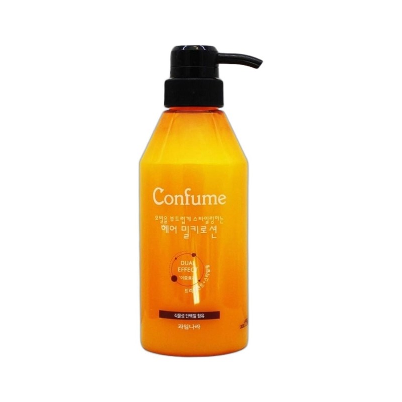 GeongangsanS Conphorm Enhancing Clinic Daily Scalp Nutrient Hair Essence Hair