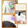 Sosoport 4 Pack Pp Material Soap Sheets Portable Hand Wash