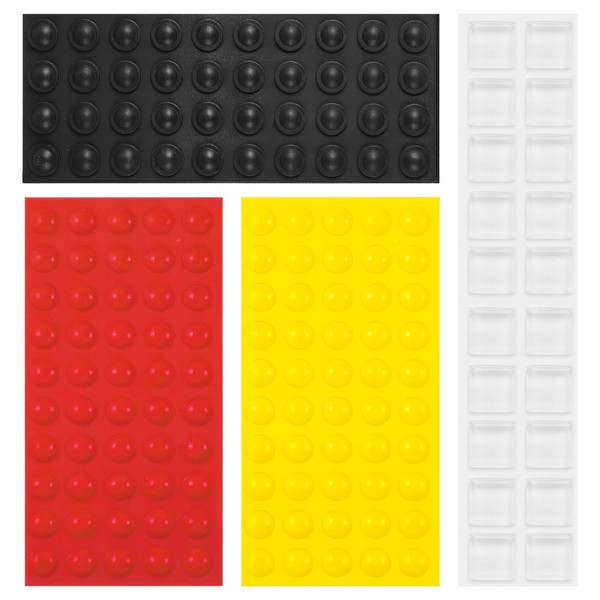 Bump Dots for Visually Impaired - 160 Pcs Low Vision