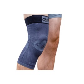 OS1st Patellar Stabilizing Adjustable Performance Knee Brace KS8 for Knee Pain & Injuries, Post Surgery, and Tendon Tears