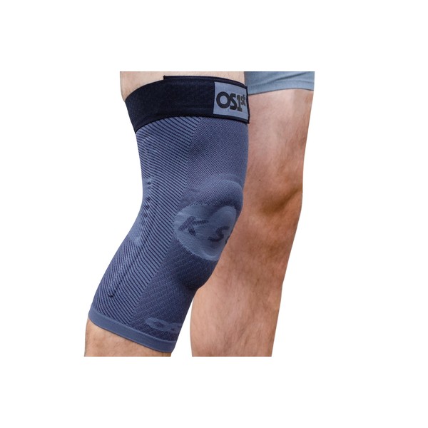 OS1st Patellar Stabilizing Adjustable Performance Knee Brace KS8 for Knee