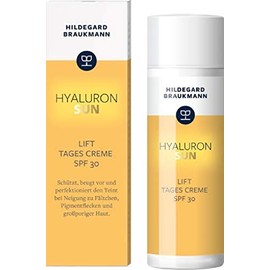 Hildegard Braukmann Hyaluron Sun Lift Day Cream SPF 30 50 ml