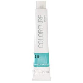 JoJo ColorPure Aluminium Hair Colour Cream 100ml