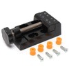 Eyech Mini Drill Press Vise Clamp Table Bench Vice Adjustable