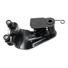 OKOVO Sliding Door Rollers Passenger Right Side Hand for Honda for Odyssey 2005-2010 924-129 72521SHJA21