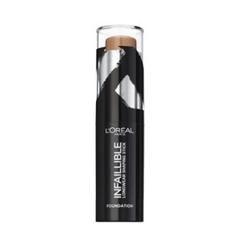 L’Oreal Paris Infallible Shaping Stick Foundation 220 Toffee Caramel 9g