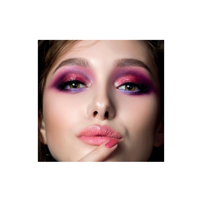 Farmasi Tinted Lip Plumper Fiery - Gloss Voluminizador con Color