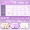 ABVOT Hot