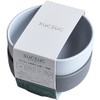 Jijinsha SUC 23063 Bowl 5.1 fl oz (150 ml), Set