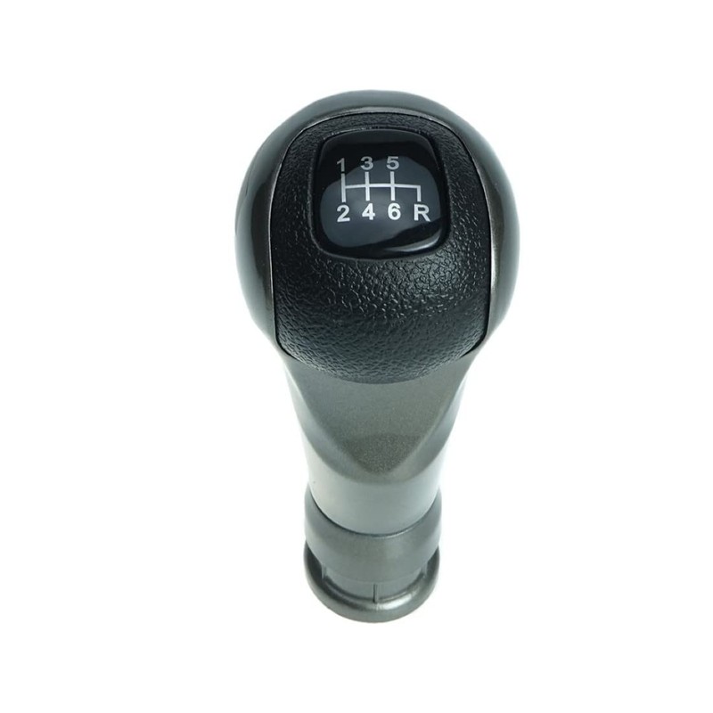Generisch Gear Knob Lever 6 Gears Manual Compatible / Replacement