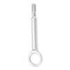 Trailer Tow Hook 57805 AG00A Forged Steel Sturdy Construction Towing