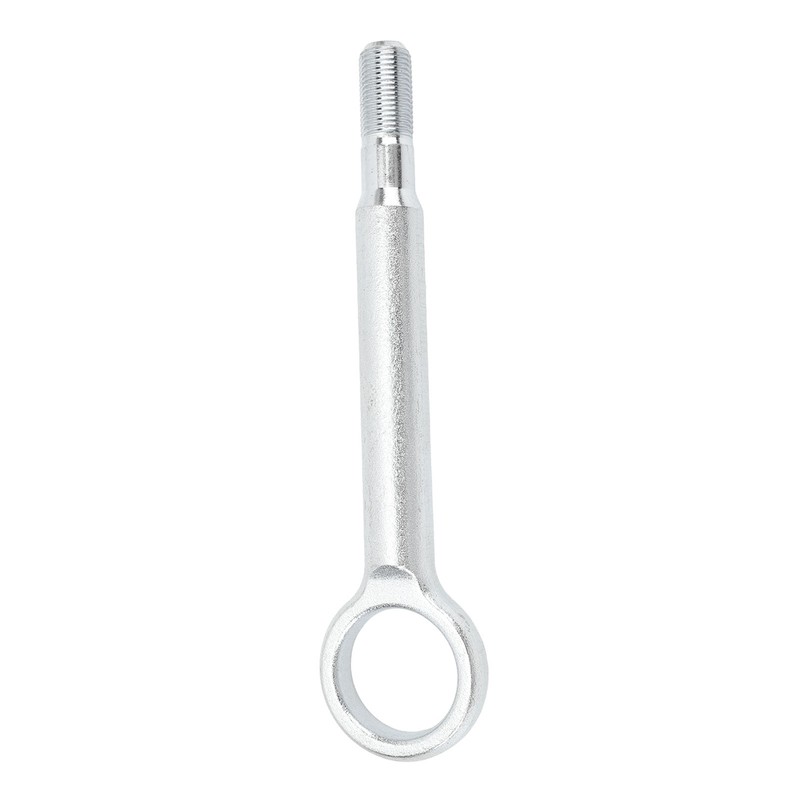 Trailer Tow Hook 57805 AG00A Forged Steel Sturdy Construction Towing
