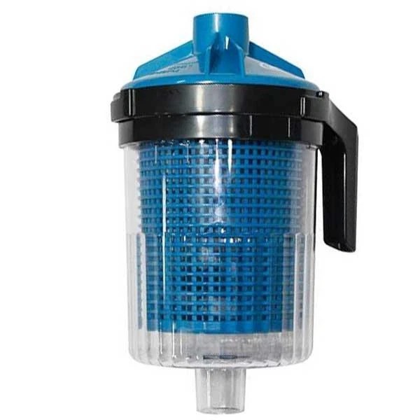 Jacuzzi Small Leaf Canister Pool Cleaner Attachment Jacuzzi (WP009)