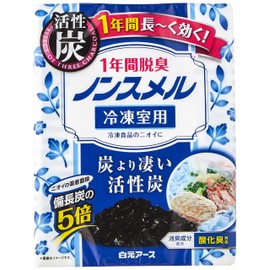 Non-Smell 1 Year Deodorizing for Freezer Room