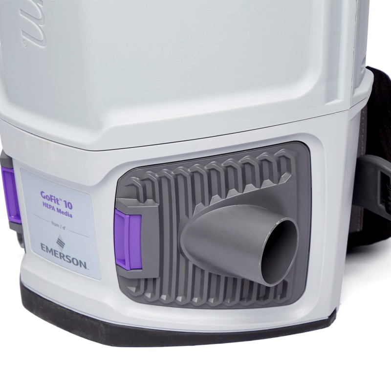 ProTeam GoFit Backpack Vacuum Series Blower Door Accessory Kit -