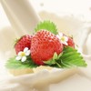 Pelican Soap Petite Berry Petite Berry Soap Strawberry Bar 80g