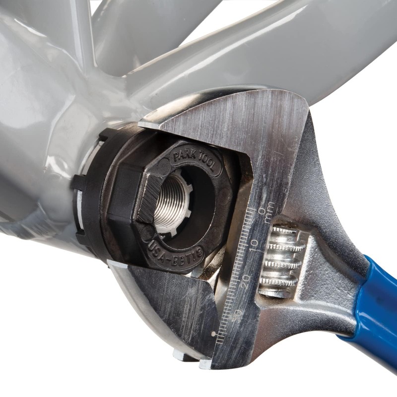 Bottom Bracket Tool for Old XTR/Truvative ISIS Drives BBT-18 OD: