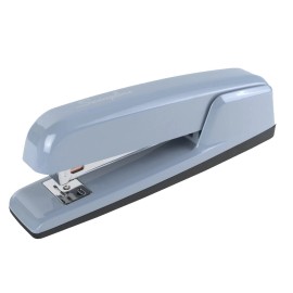 Swingline Sky Blue Swingline 747 Metal Stapler Jam Resistant Desktop Stapling Tool