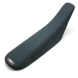 Factory Effex (06-24214 Black All-Grip Seat Cover