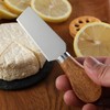 6 Pieces Cheese Knife Set,Cheese Knives Cheese Slicer Cheese Cutter