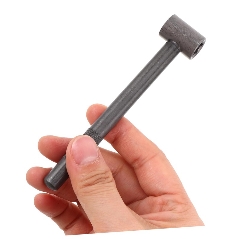 FUNOMOCYA 2pcs Engine Valve Adjustment Wrench for Motorcycles and Scooters