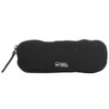 Terra Thread Batai Pencil Case, Moss Green