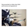 RC Helicopter KY202 Obstacle Avoidance Drone Remote Control Helicopter Toy