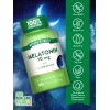 Nature's Truth Melatonina 10mg 180 Tabletas Veganas Descanso