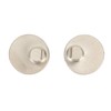 2PCS Amp Input Reducer 0 Gauge to 4 Gauge Brass