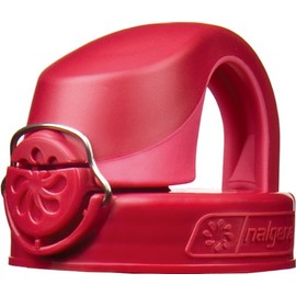 nalgene 90082 OTF Cap Beat Red