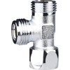TOTO Branch Metal Fittings [TCM1804]