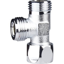 TOTO Branch Metal Fittings [TCM1804]