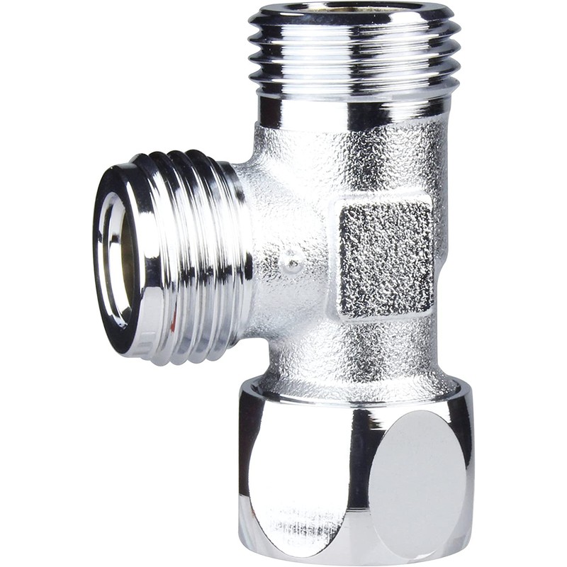 TOTO Branch Metal Fittings [TCM1804]