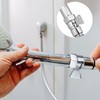 Shower Shut Off Valve, Shower Head Flow Restrictor Shower Flow