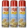 PAM Baking Spray with Flour 5 fl oz PACK, 15