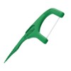 DenTek Fresh Clean Floss Picks | Silky Comfort Floss |